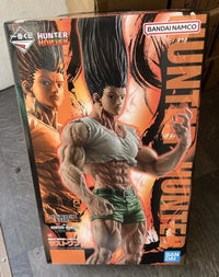 Hunter X Hunter Gon Freecss Chimera Ant Arc Figure