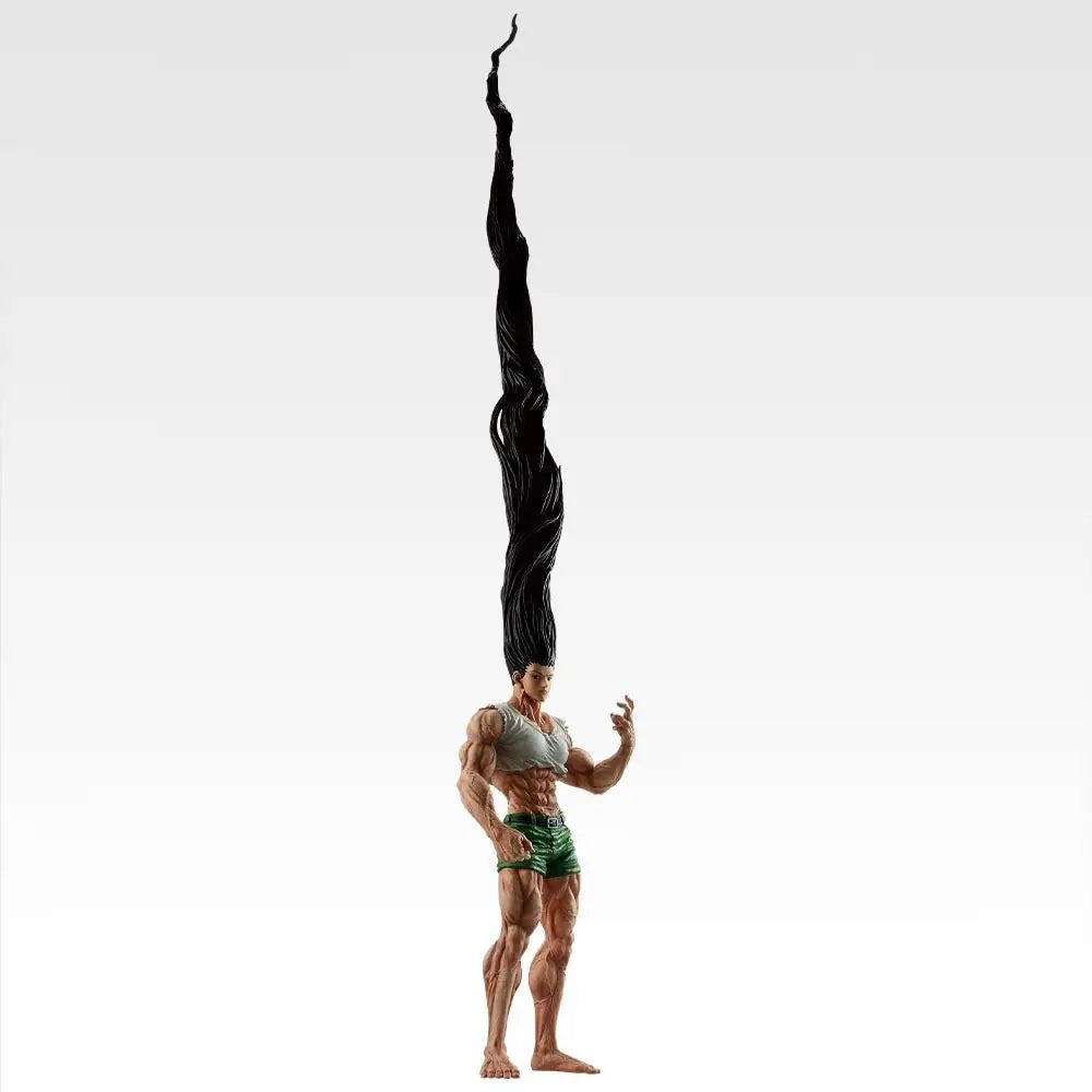 Hunter X Hunter Gon Freecss Chimera Ant Arc Figure