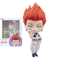 HxH Nendoroid Figures GSC Chibi Collectibles - FIHEROE.