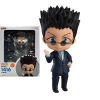 HxH Nendoroid Figures GSC Chibi Collectibles - FIHEROE.