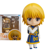 HxH Nendoroid Figures GSC Chibi Collectibles - FIHEROE.