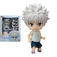 HxH Nendoroid Figures GSC Chibi Collectibles - FIHEROE.