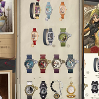 Identity V x BOXFUN Corridor of Eternity Watch Blind Box