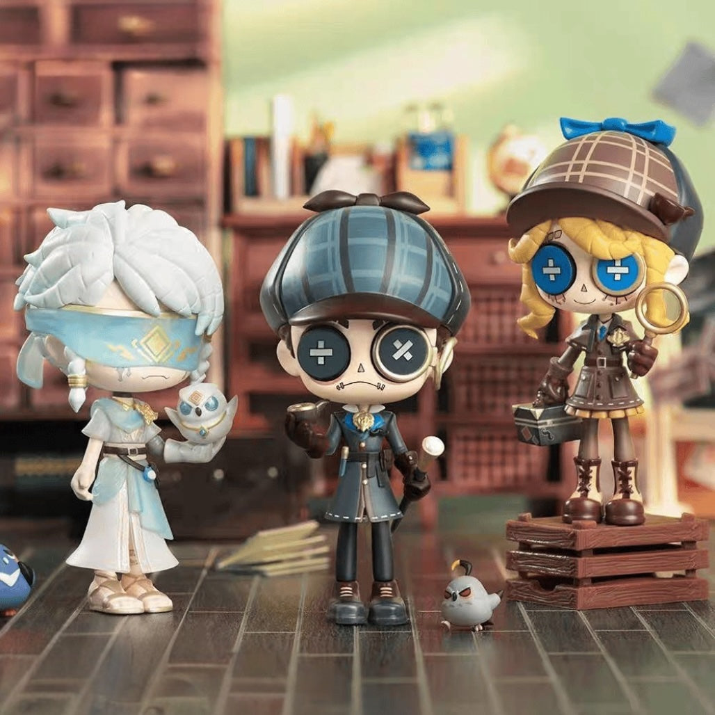 Identity V Character Blind Box Collection Set - FIHEROE.