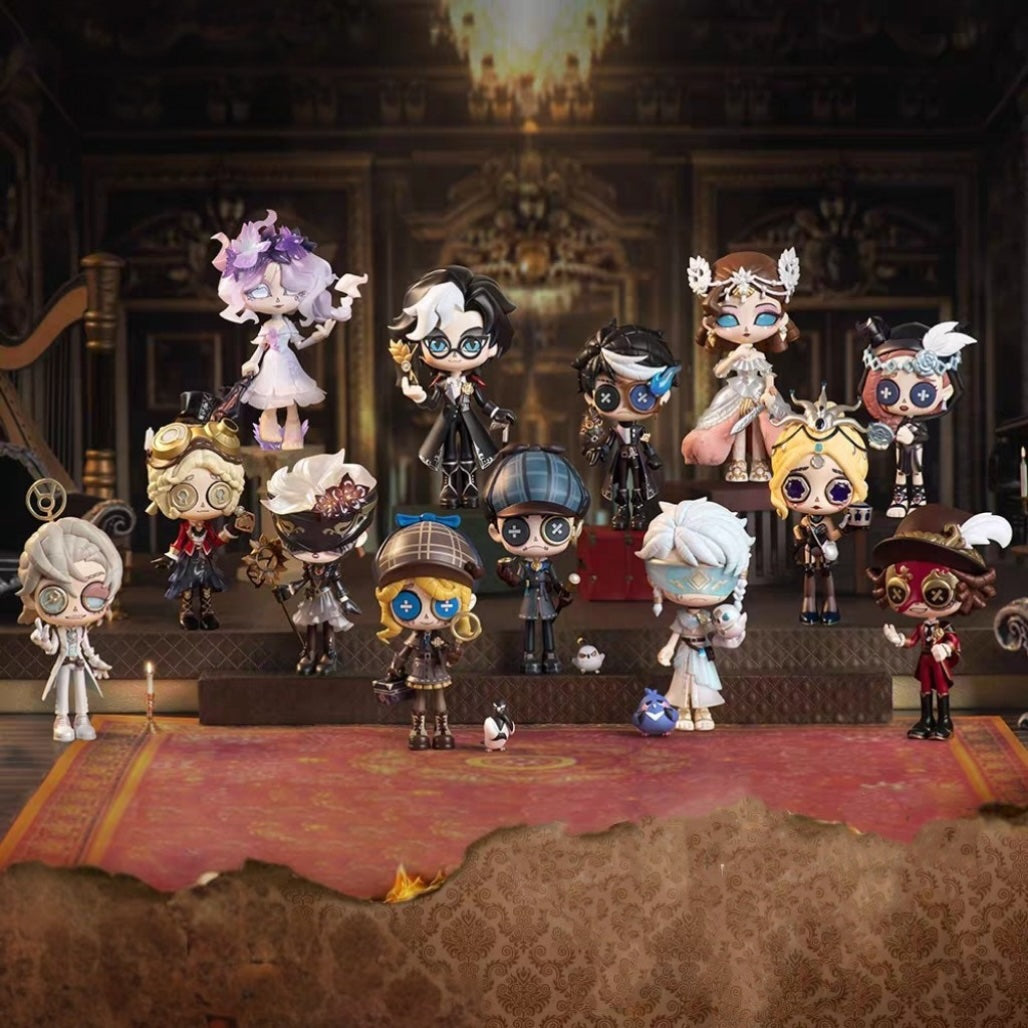 Identity V Character Blind Box Collection Set - FIHEROE.