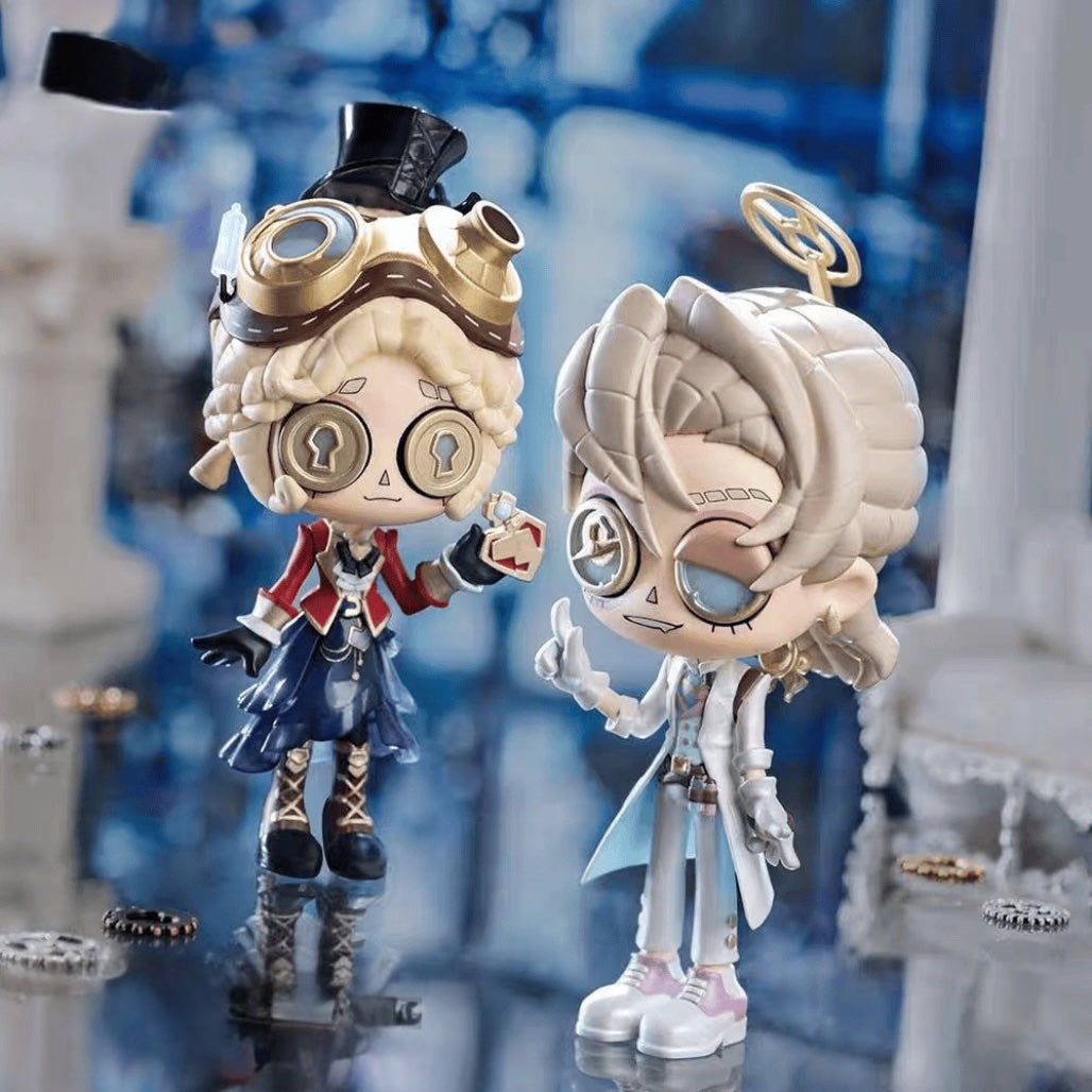 Identity V Character Blind Box Collection Set - FIHEROE.