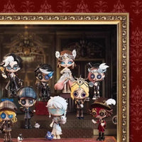 Identity V Figurines Game Blind Box - FIHEROE.