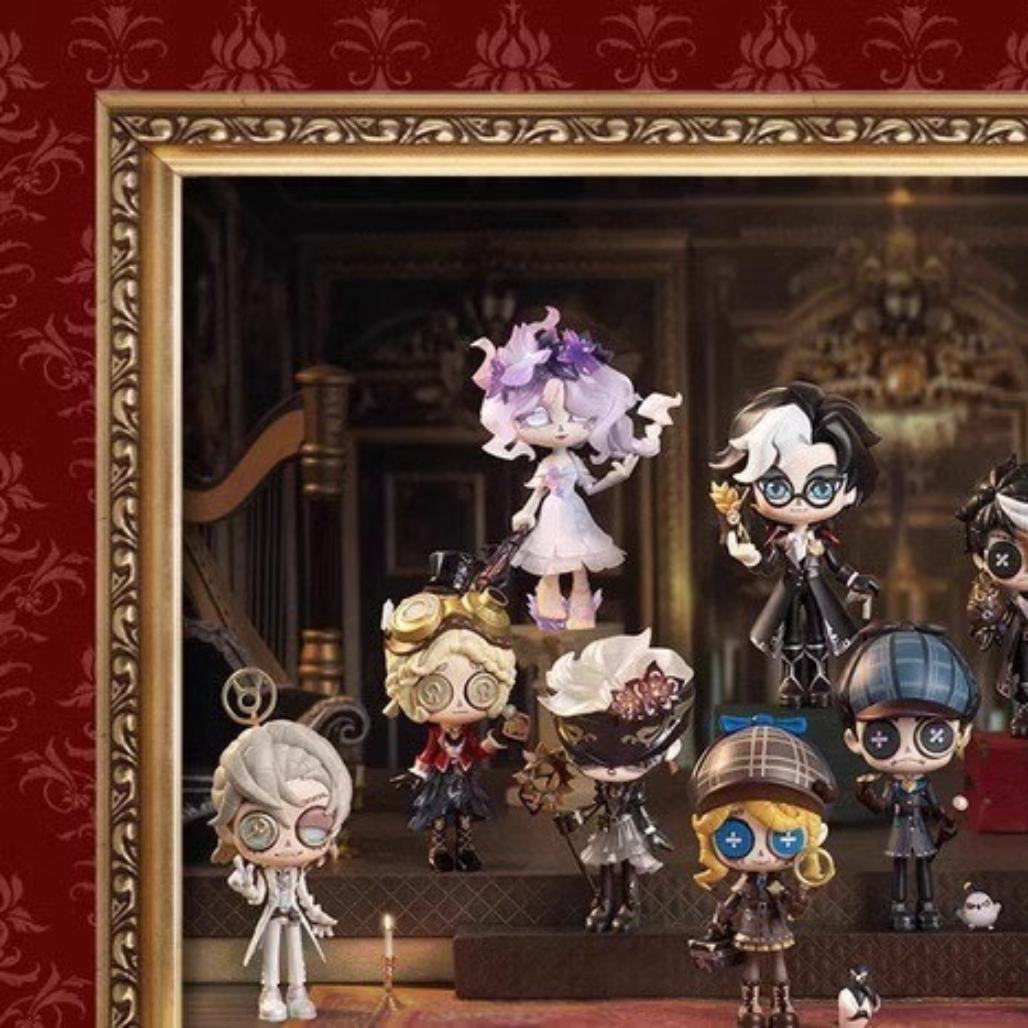 Identity V Figurines Game Blind Box - FIHEROE.