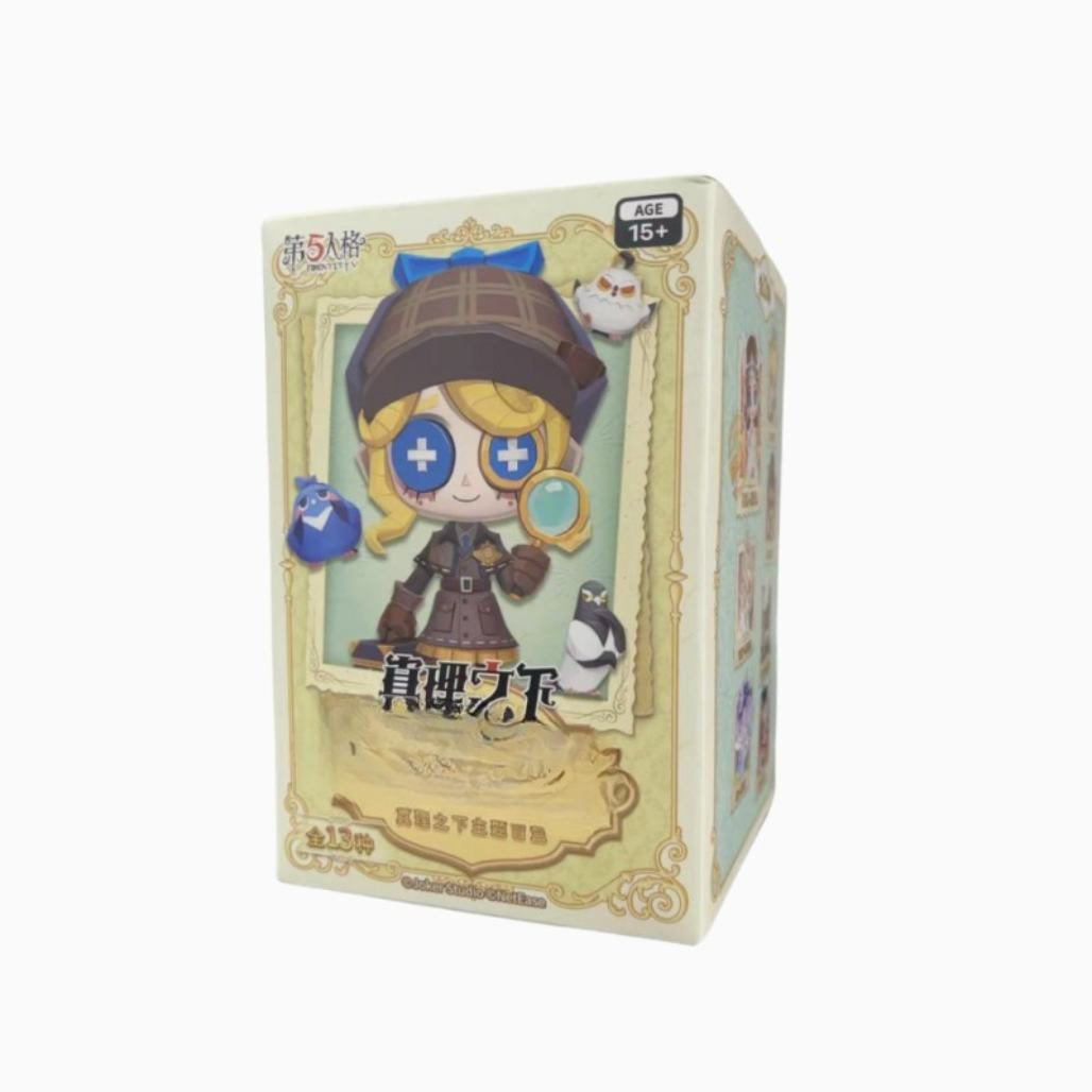 Identity V Figurines Game Blind Box - FIHEROE.