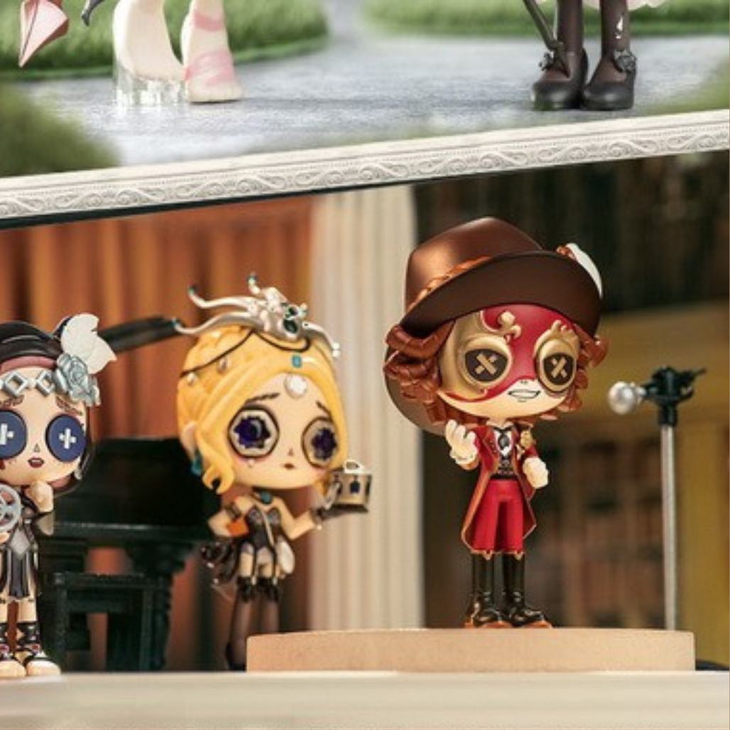 Identity V Figurines Game Blind Box - FIHEROE.