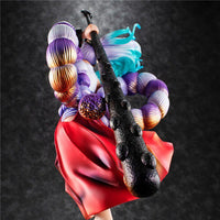 MegaHouse P.O.P. MAX One Piece Yamato Figure