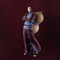 Gaara Ichiban Sho Kazekage Recapture Arc Figure – Bandai