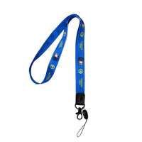 JJBA Diamond is Unbreakable Josuke Anime Lanyard - FIHEROE.