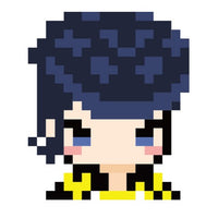 JJBA Diamond is Unbreakable Josuke Anime Lanyard - FIHEROE.