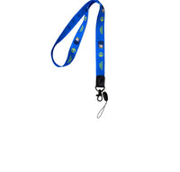 JJBA Diamond is Unbreakable Josuke Anime Lanyard - FIHEROE.