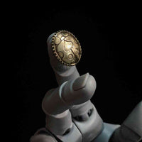 JJBA Golden Wind Giorno Giovanna Pin - FIHEROE.