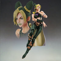 JoJo Action Figure - Jolyne Cujoh Stone Ocean - FIHEROE.