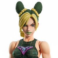 JoJo Action Figure - Jolyne Cujoh Stone Ocean - FIHEROE.
