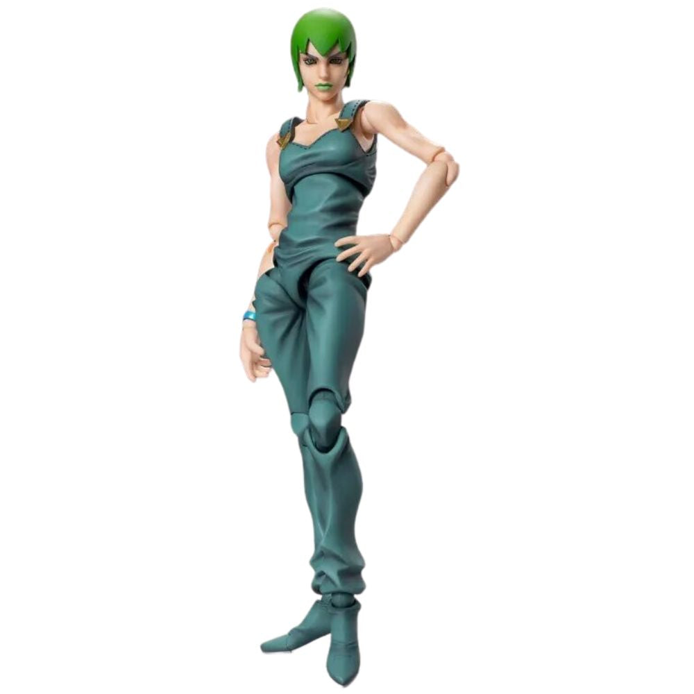 Jojo Figures Foo Fighters FF Super Action Statue - FIHEROE.