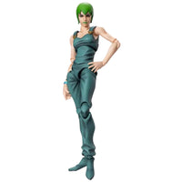 Jojo Figures Foo Fighters FF Super Action Statue - FIHEROE.