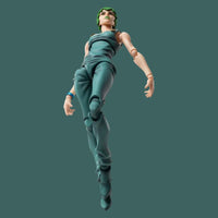 Jojo Figures Foo Fighters FF Super Action Statue - FIHEROE.