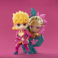JoJo Golden Wind Blind Box - POP MART Figure Set - FIHEROE.
