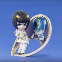 JoJo Golden Wind Blind Box - POP MART Figure Set - FIHEROE.