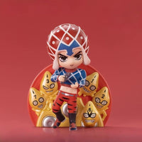 JoJo Golden Wind Blind Box - POP MART Figure Set - FIHEROE.