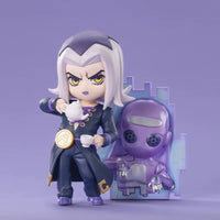 JoJo Golden Wind Blind Box - POP MART Figure Set - FIHEROE.