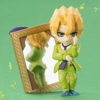 JoJo Golden Wind Blind Box - POP MART Figure Set - FIHEROE.