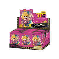 JoJo Golden Wind Blind Box - POP MART Figure Set - FIHEROE.