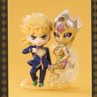 JoJo Golden Wind Blind Box - POP MART Figure Set - FIHEROE.
