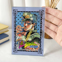 JoJo's Bizarre Adventure Acrylic Figure Cards - FIHEROE.