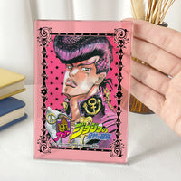 JoJo's Bizarre Adventure Acrylic Figure Cards - FIHEROE.