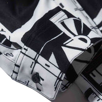 Jojo's Bizarre Adventure Enrico Pucci Anime Shirt - FIHEROE.