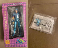 Jojo's Bizarre Adventure Johnny Joestar Figure - FIHEROE.