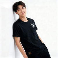 Jojo's Bizarre Adventure Peeker Iggy Anime Shirt