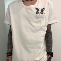 Jojo's Bizarre Adventure Peeker Iggy Anime Shirt