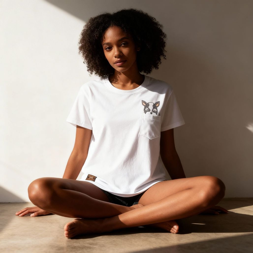 Jojo's Bizarre Adventure Peeker Iggy Anime Shirt