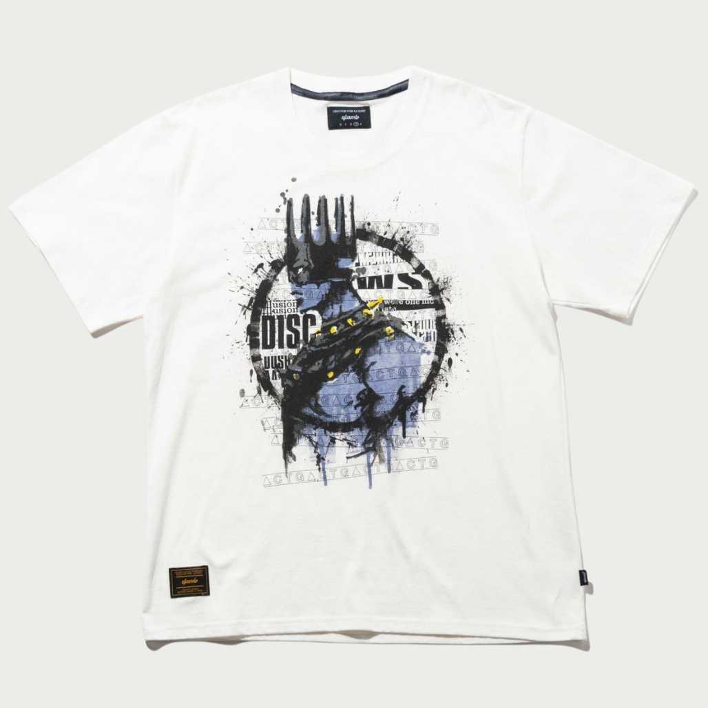 Jojo's Bizarre Adventure White Snake Anime Shirt - FIHEROE.