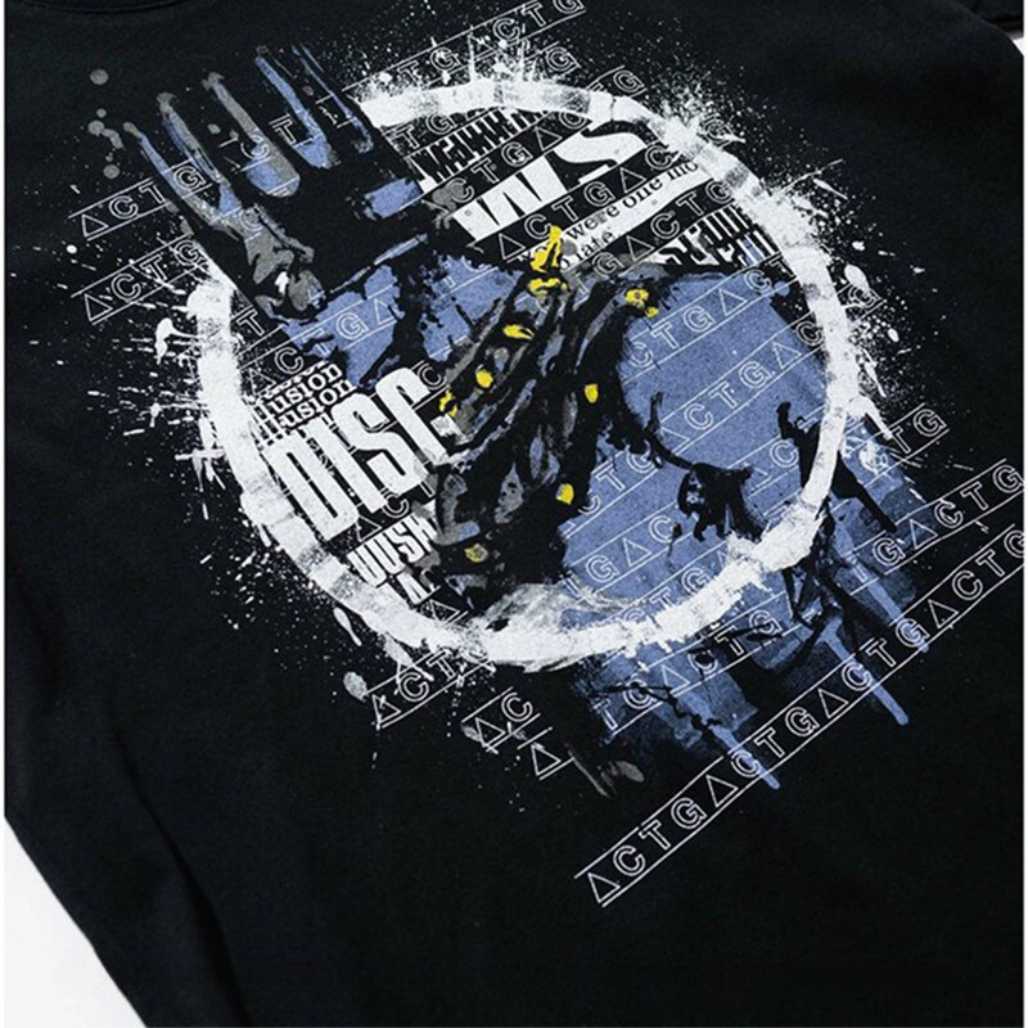 Jojo's Bizarre Adventure White Snake Anime Shirt - FIHEROE.