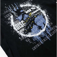 Jojo's Bizarre Adventure White Snake Anime Shirt - FIHEROE.