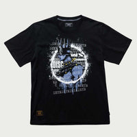 Jojo's Bizarre Adventure White Snake Anime Shirt - FIHEROE.