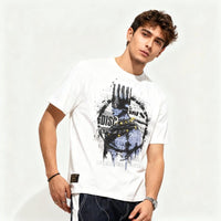 Jojo's Bizarre Adventure White Snake Anime Shirt - FIHEROE.