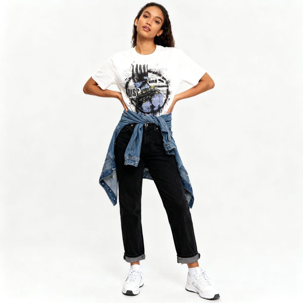 Jojo's Bizarre Adventure White Snake Anime Shirt - FIHEROE.