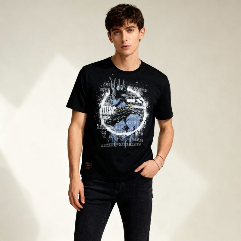Jojo's Bizarre Adventure White Snake Anime Shirt - FIHEROE.