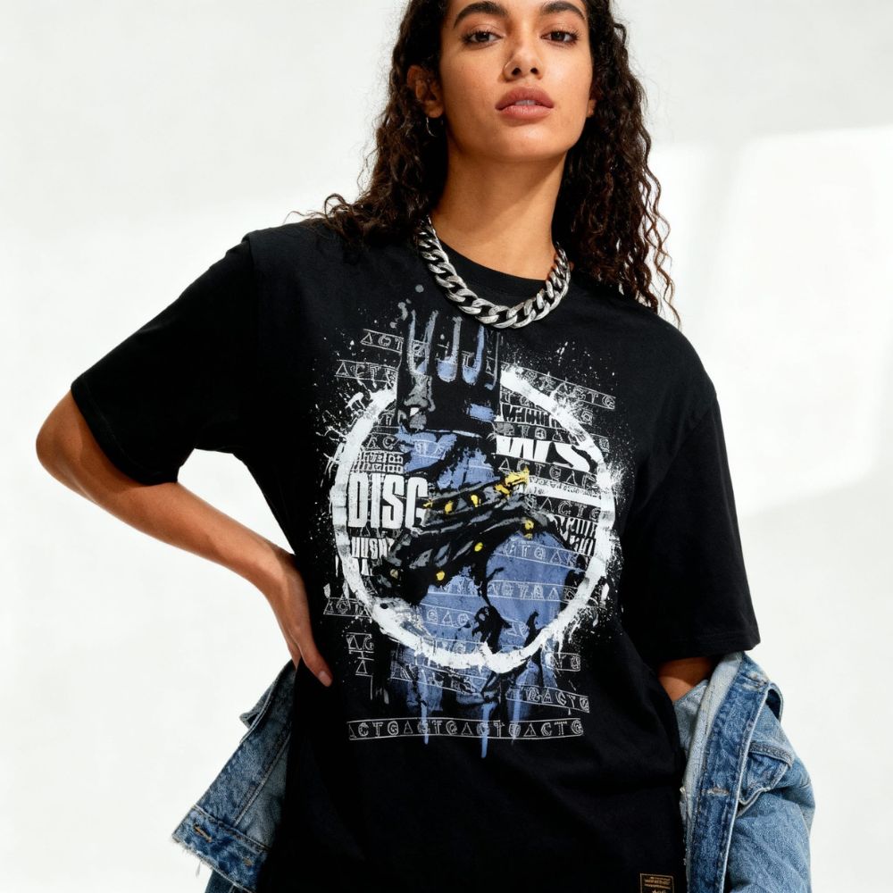 Jojo's Bizarre Adventure White Snake Anime Shirt - FIHEROE.