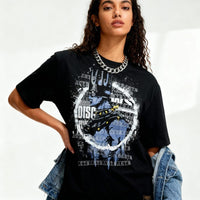 Jojo's Bizarre Adventure White Snake Anime Shirt - FIHEROE.