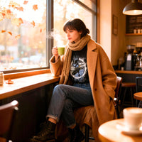 Jojo's Bizarre Adventure White Snake Anime Shirt - FIHEROE.