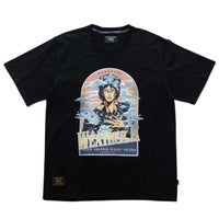 Jojos Bizarre Adventure Weather Report Anime Shirt - FIHEROE.